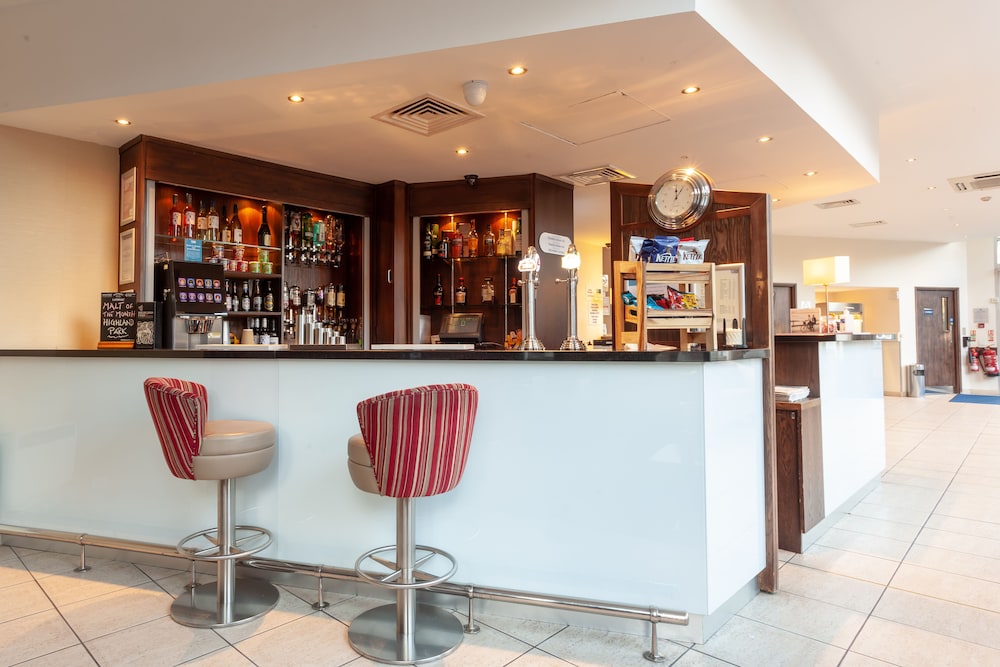 holiday inn express glasgow theatreland an ihg hotel