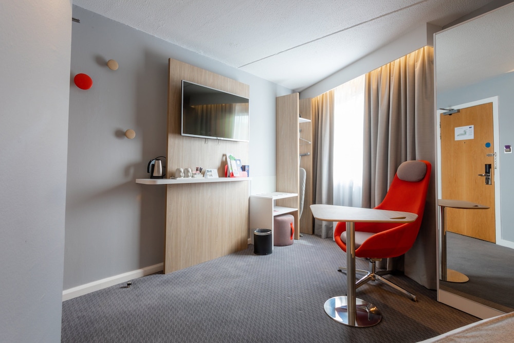 holiday inn express glasgow theatreland an ihg hotel