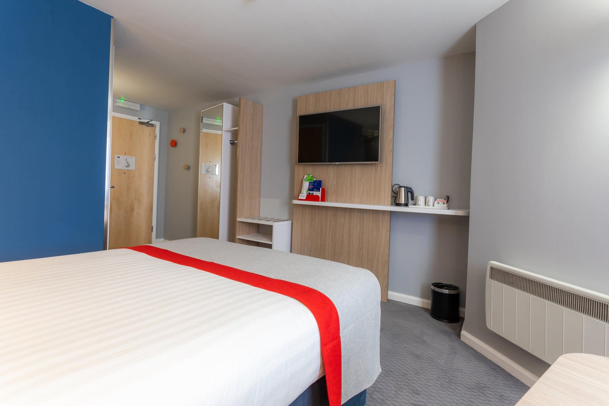 holiday inn express glasgow theatreland an ihg hotel