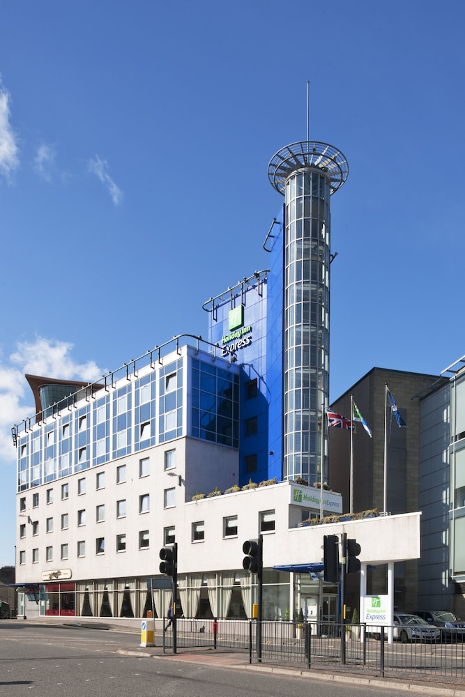 holiday inn express glasgow theatreland an ihg hotel