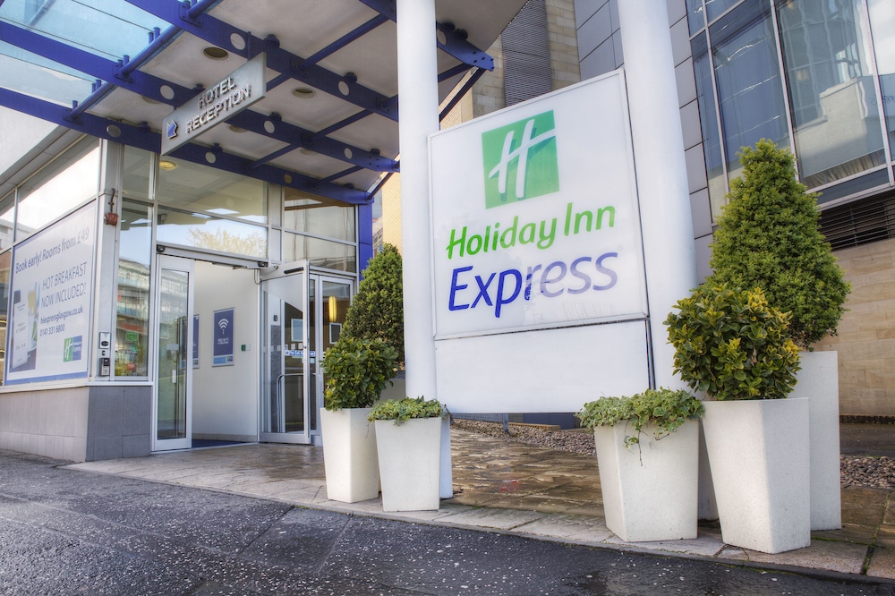 holiday inn express glasgow theatreland an ihg hotel