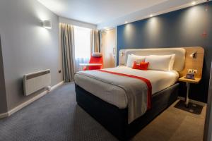 holiday inn express glasgow theatreland an ihg hotel