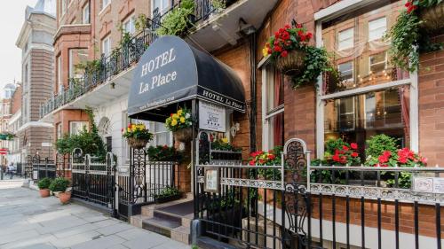 hotel la place
