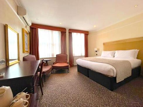 hotel la place