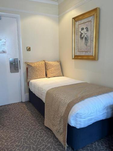 hotel la place