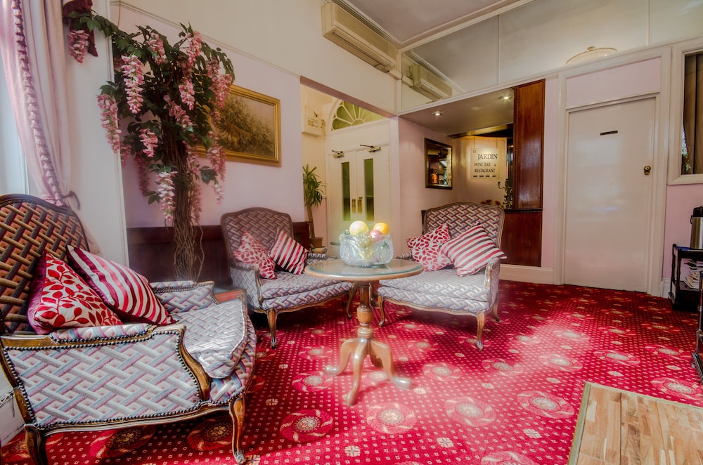 hotel la place
