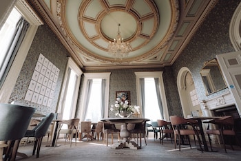 heythrop park hotel adults only