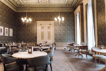 heythrop park hotel adults only