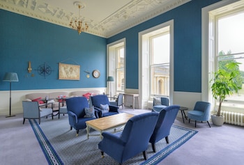 heythrop park hotel adults only