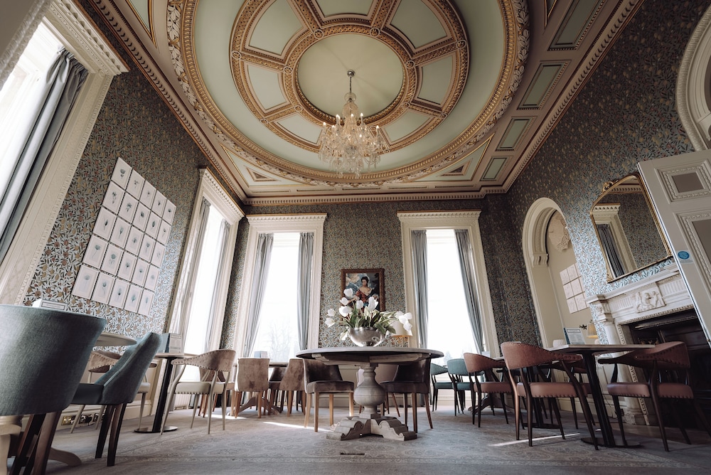 heythrop park hotel adults only