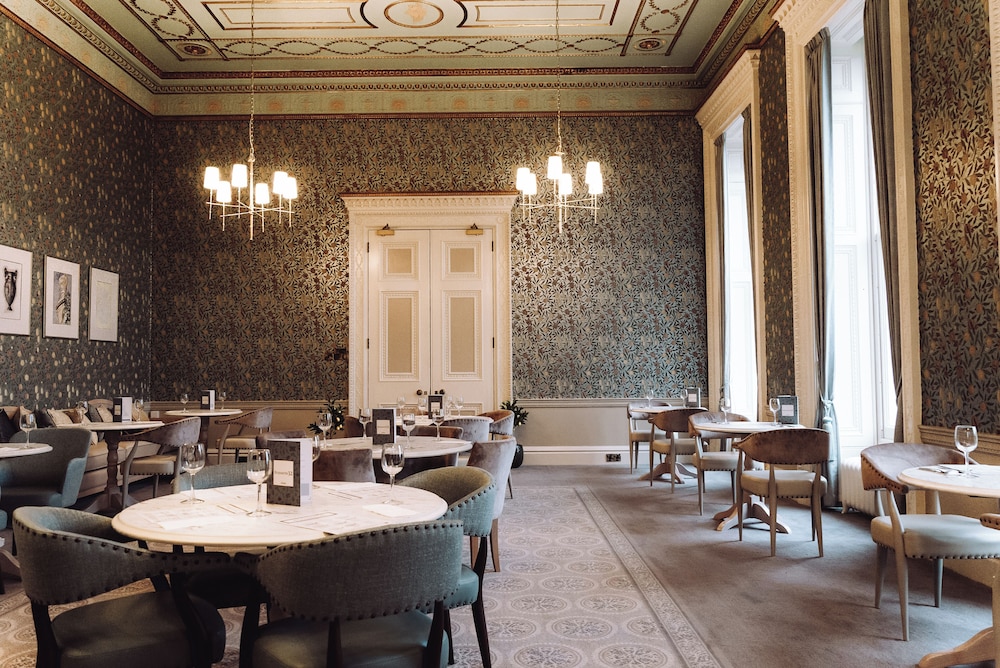 heythrop park hotel adults only