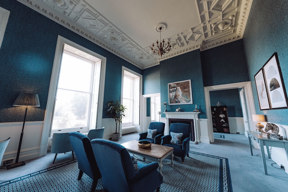 heythrop park hotel adults only