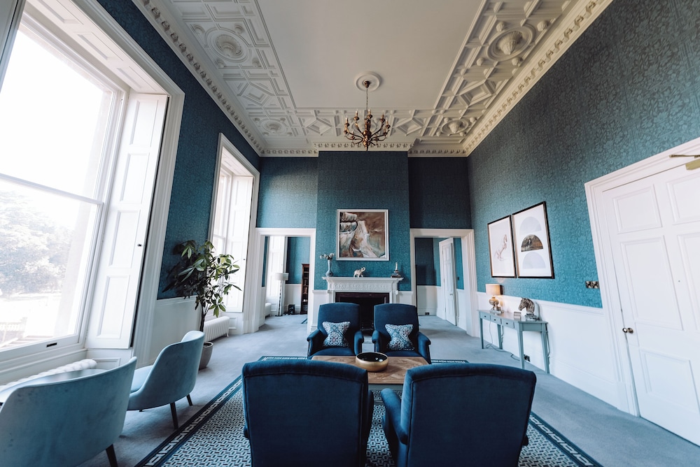 heythrop park hotel adults only