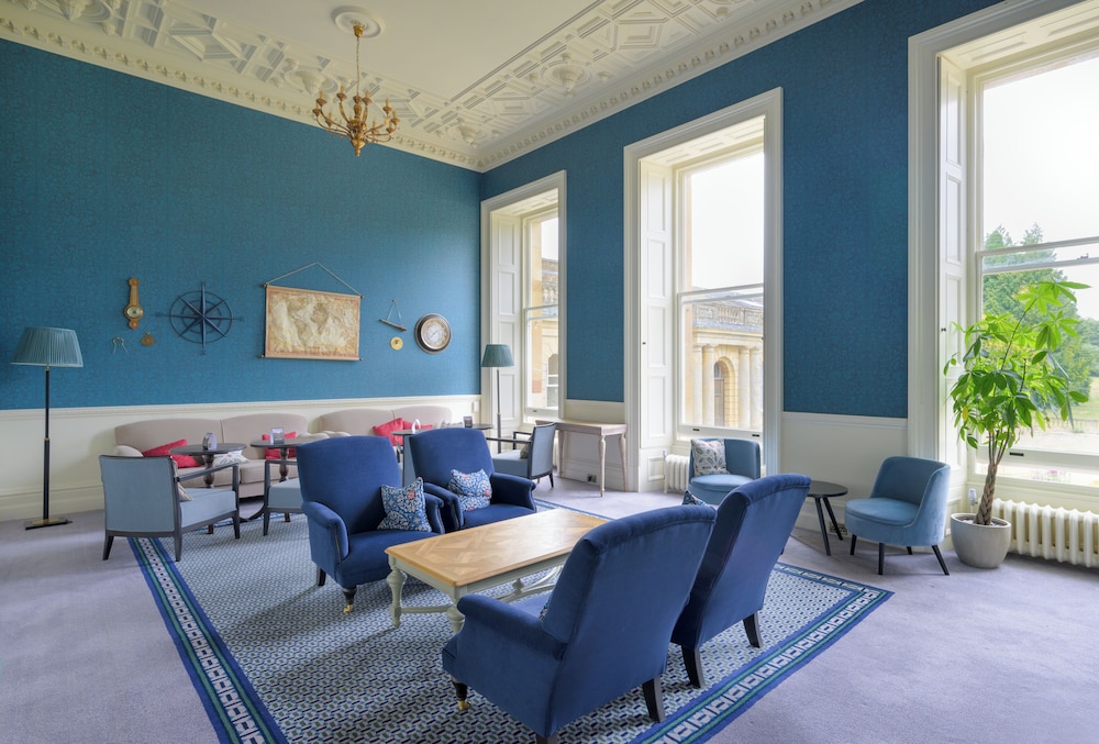 heythrop park hotel adults only