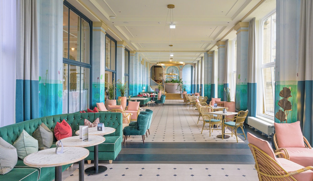 heythrop park hotel adults only