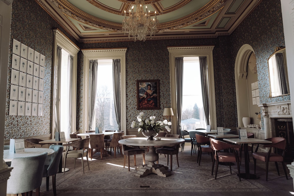 heythrop park hotel adults only