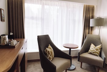 heythrop park hotel adults only