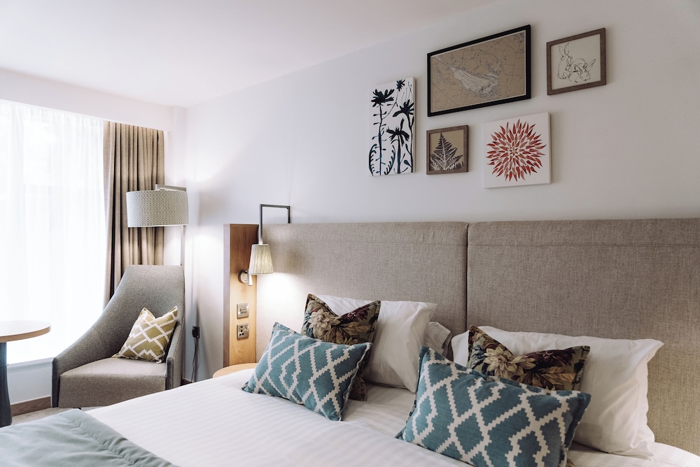 heythrop park hotel adults only