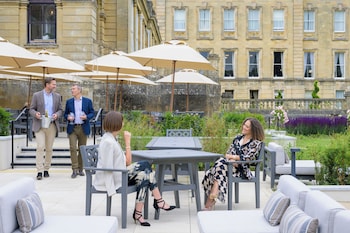 heythrop park hotel adults only