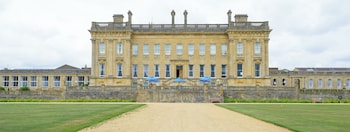 heythrop park hotel adults only