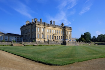 heythrop park hotel adults only