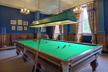 heythrop park hotel adults only