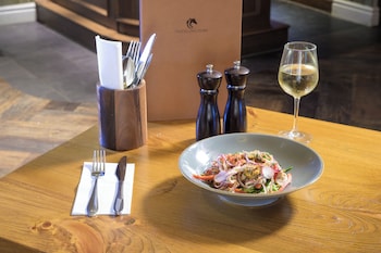 heythrop park hotel adults only