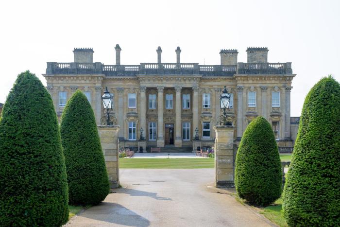 heythrop park hotel adults only
