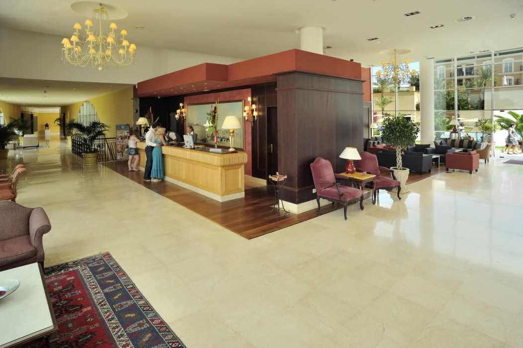 grupotel playa de palma suites and spa