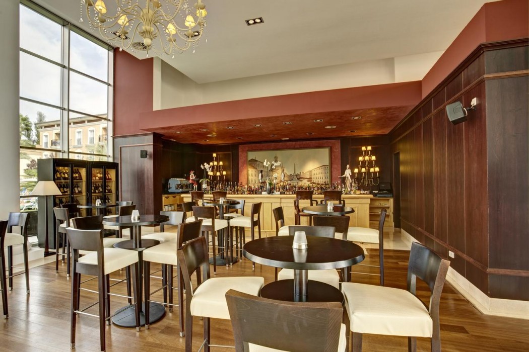 grupotel playa de palma suites and spa