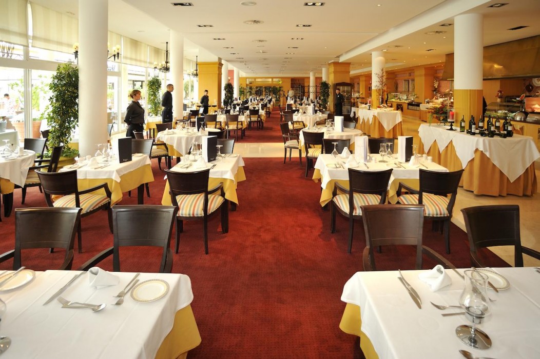 grupotel playa de palma suites and spa