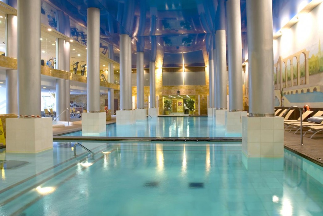 grupotel playa de palma suites and spa