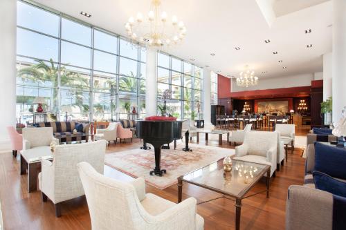 grupotel playa de palma suites and spa