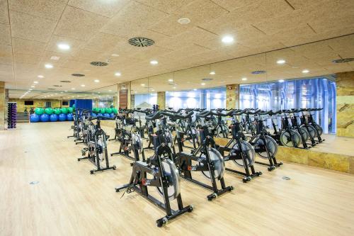 grupotel playa de palma suites and spa