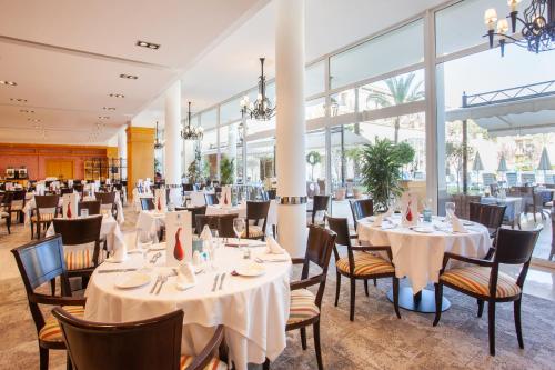 grupotel playa de palma suites and spa