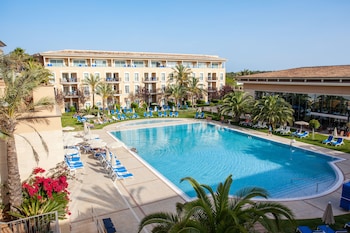 grupotel playa de palma suites and spa
