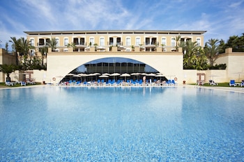 grupotel playa de palma suites and spa