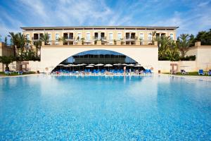 grupotel playa de palma suites and spa