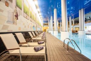 grupotel playa de palma suites and spa