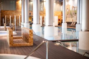 grupotel playa de palma suites and spa