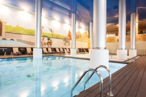 grupotel playa de palma suites and spa