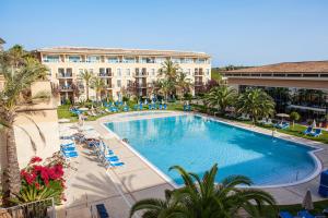 grupotel playa de palma suites and spa