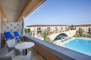 grupotel playa de palma suites and spa