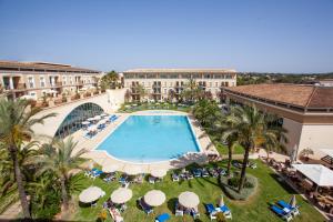grupotel playa de palma suites and spa