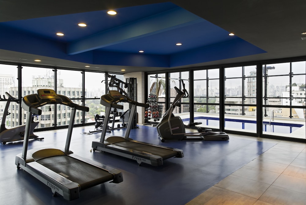 address faria lima by intercity