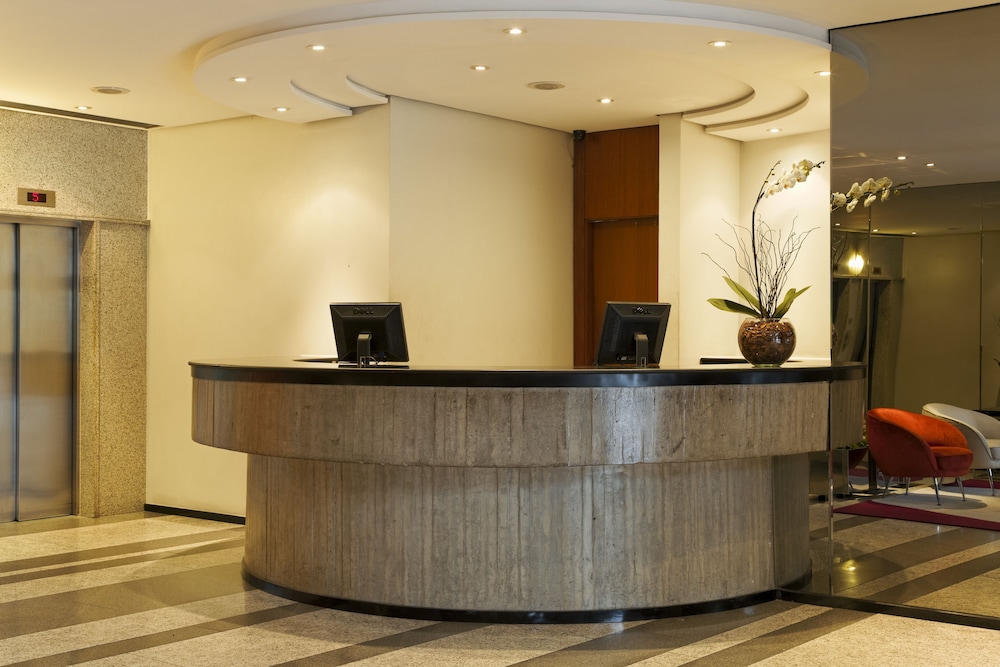 address faria lima by intercity