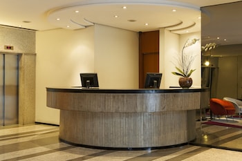 address faria lima by intercity