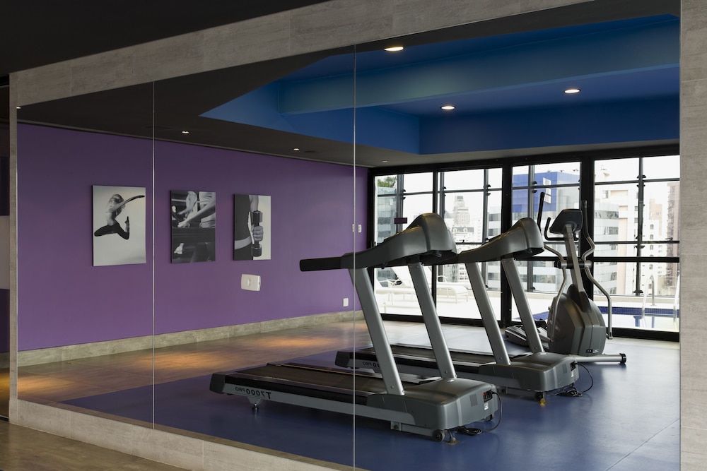 address faria lima by intercity