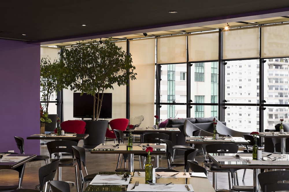 address faria lima by intercity