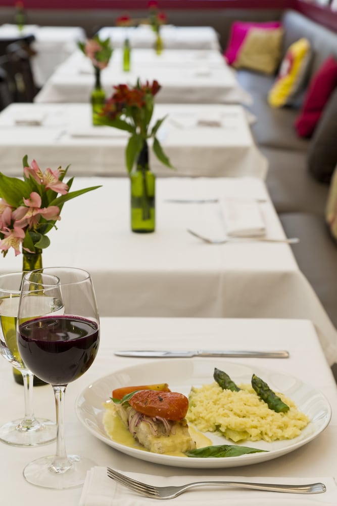 address faria lima by intercity